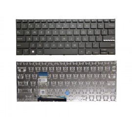 Bàn phím dùng cho Asus X1402,X1402Z,X1402ZA,X1403,X1403Z,X1403ZA,A1404,A1404ZA,A1404VA (Màu Đen)