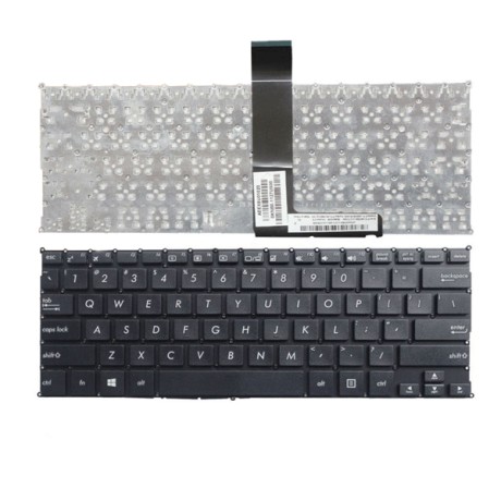Bàn phím dùng cho Asus X200CA,X200M,F200CA (Màu đen)