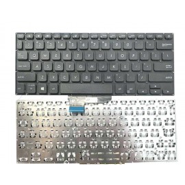 Bàn phím dùng cho Asus X430,X430FA,X430FN,X430U,S430FA,S430FN,S430U,S4300U (Màu Đen ) Có nút nguồn