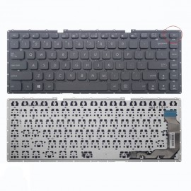 Bàn phím dùng cho Asus X441,X441S,X441SA,X441SC,X441N,X441NA (Màu Đen)