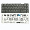 Bàn phím dùng cho Asus X451,X453,F451,X454,K445,F454,A456 (Màu Đen)