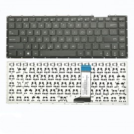 Bàn phím dùng cho Asus X451,X453,F451,X454,K445,F454,A456 (Màu Đen)