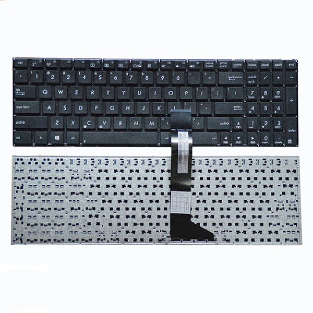 Bàn phím dùng cho Asus X501,X550,X552,F552,P550,F550,S500C,F501