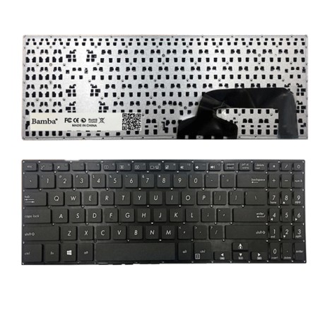 Bàn phím dùng cho Asus X507,X507MA,X507U,X507UA,X507UB,A507,A507MA