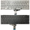 Bàn phím dùng cho Asus X509FA,X509FB,X509FJ,X509FL,X509MA,X509UA,X509UB,X515,R565 (Màu Đen)
