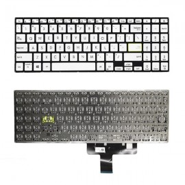 Bàn phím dùng cho Asus X521,S533,S533E,S533EA,S533F,S533FA (Màu Đen)