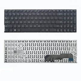 Bàn phím dùng cho Asus X541,X541S,X541SA,X541SC,X541U,X541UA,X541UV (Màu Đen)
