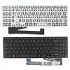 Bàn phím dùng cho Asus X560,X560UD,YX560,YX560U,YX560UD,F560U