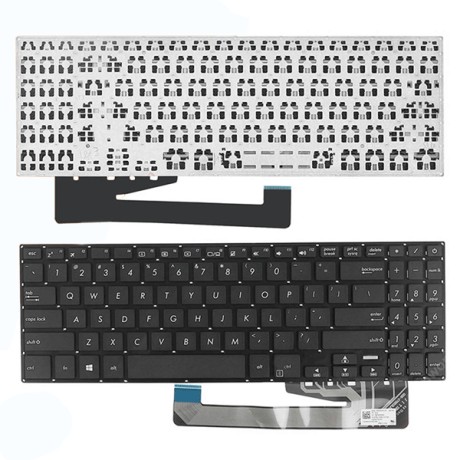 Bàn phím dùng cho Asus X560,X560UD,YX560,YX560U,YX560UD,F560U