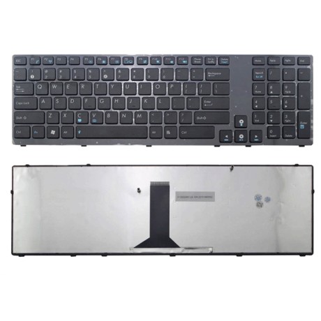Bàn phím dùng cho Asus X93,K95