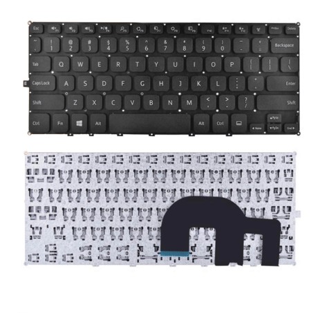 Bàn phím dùng cho Dell Inspiron 3135