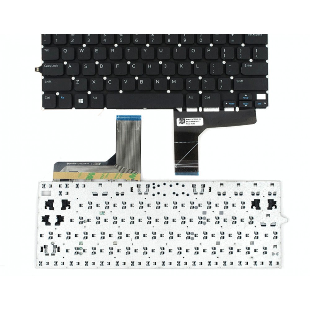 Bàn phím dùng cho Dell Inspiron 3147,3148