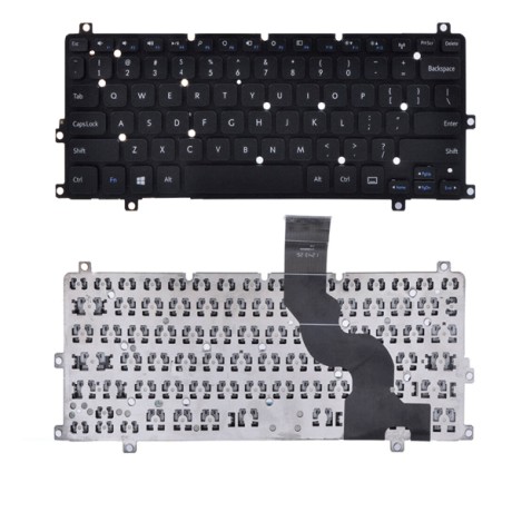 Bàn phím dùng cho Dell Inspiron 3152,3153,3157,3158