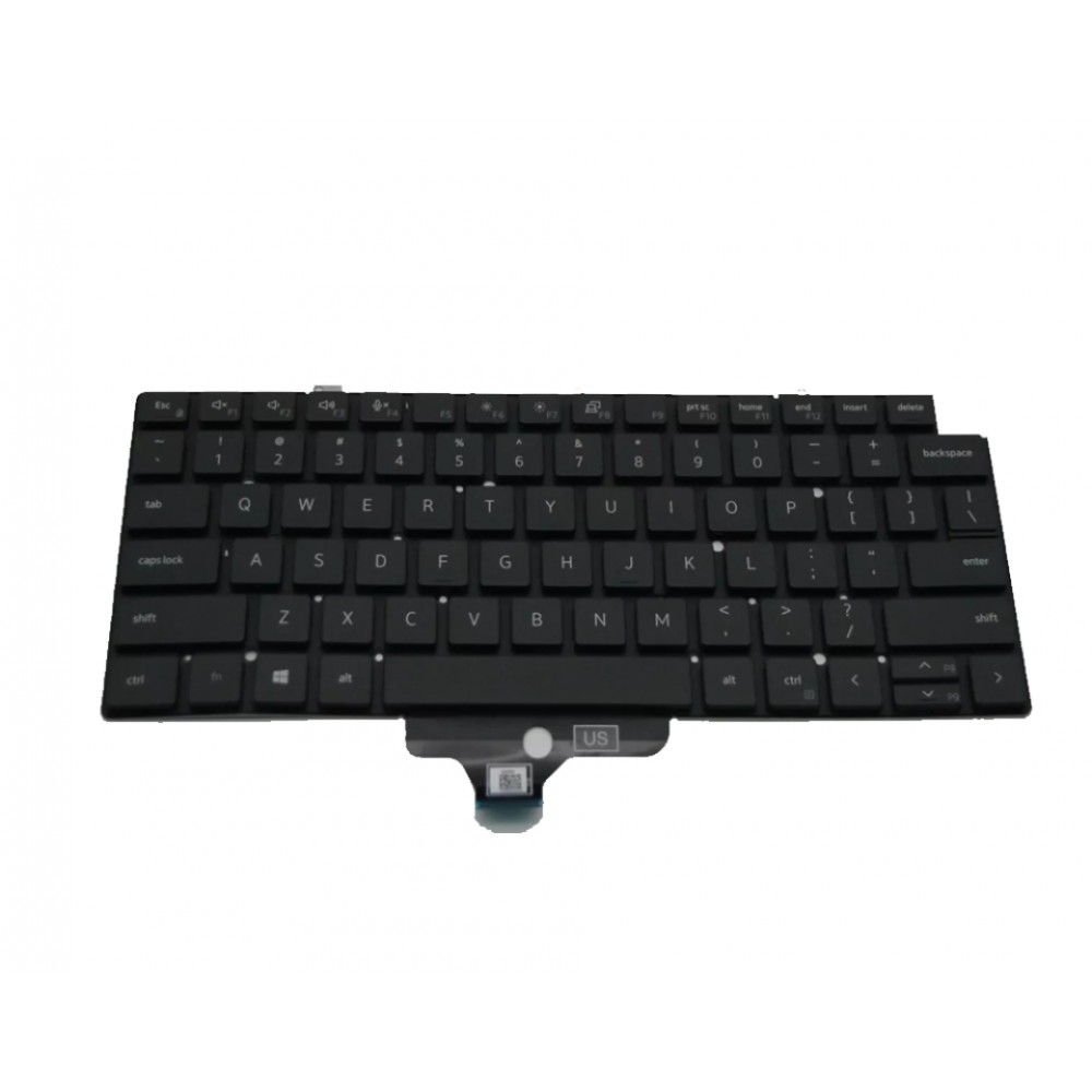 Bàn phím dùng cho Dell Latitude 5320,5330,7300,7320,7330