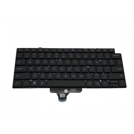 Bàn phím dùng cho Dell Latitude 5320,5330,7300,7320,7330