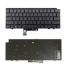 Bàn phím dùng cho Dell Latitude 7340,7440,7460