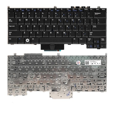 Bàn phím dùng cho Dell Latitude E4300