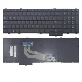 Bàn phím dùng cho Dell Latitude E5540