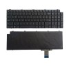 Bàn phím dùng cho Dell Precision 7550,7560,7750,7760