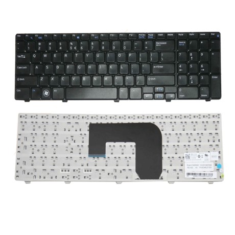Bàn phím dùng cho Dell Vostro 3700