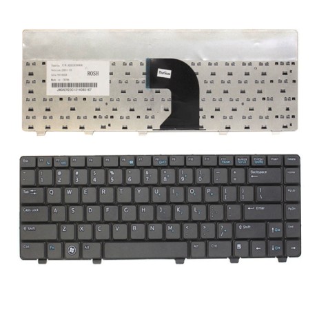 Bàn phím dùng cho Dell Vostro V3300,3400,3500,inspiron 3450,P10G