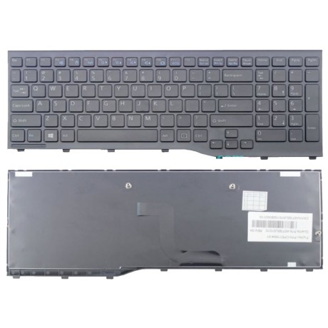 Bàn phím dùng cho Fujitsu AH522