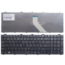 Bàn phím dùng cho Fujitsu AH530,AH531,NH751,CP487041,CP515904,CP513251 (Màu Đen)