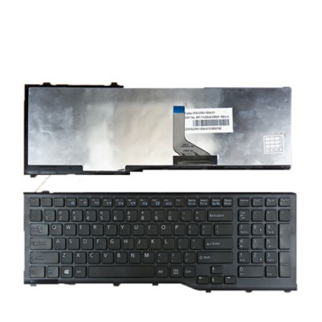 Bàn phím dùng cho Fujitsu AH532,A532,N532,NH532