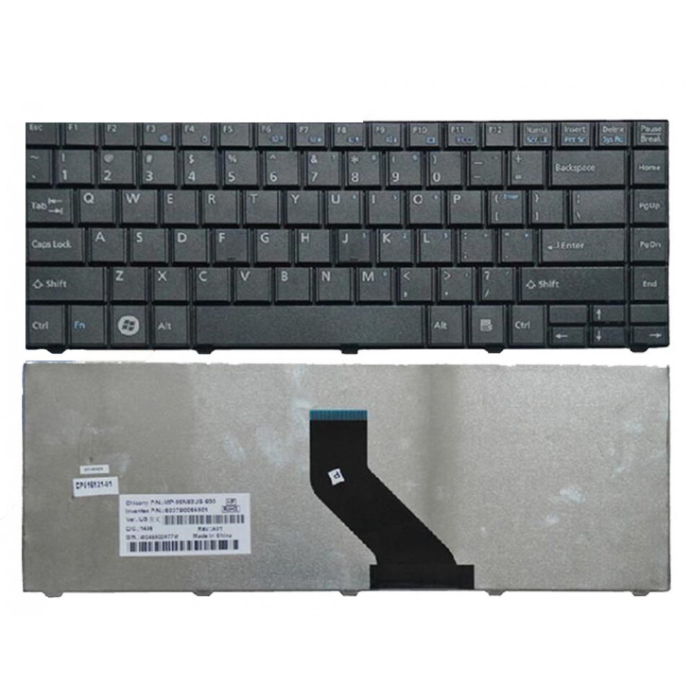 Bàn phím dùng cho Fujitsu LH531,LH530