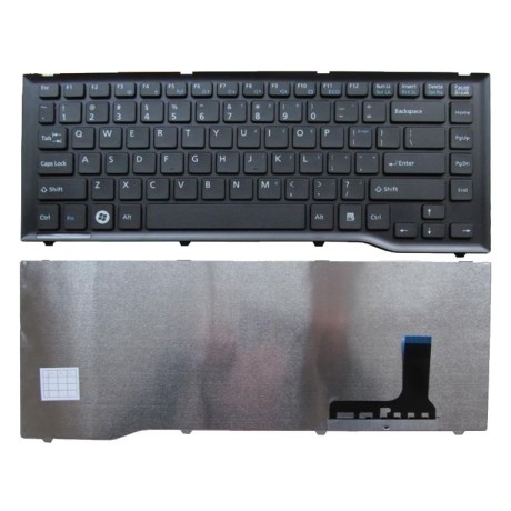 Bàn phím dùng cho Fujitsu LH532 (Khung Dài)