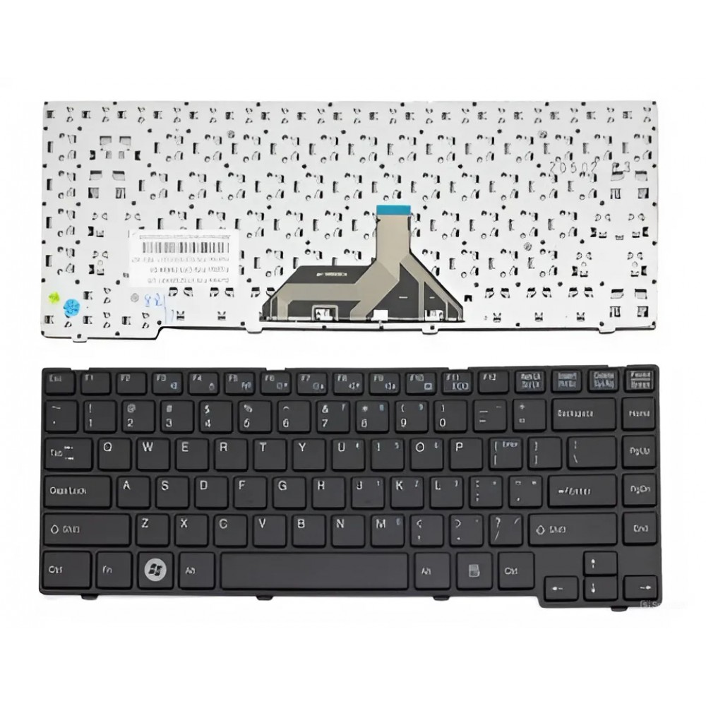Bàn phím dùng cho Fujitsu UH572,UH55,UH574,UH554