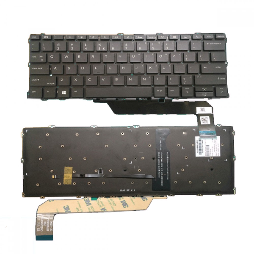 Bàn phím dùng cho Hp 1030 G2,1030 G3,1030 G4