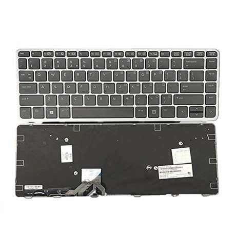 Bàn phím dùng cho Hp 1040 G1,1040 G2