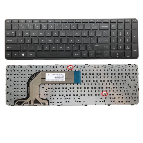 Bàn phím dùng cho Hp 17E