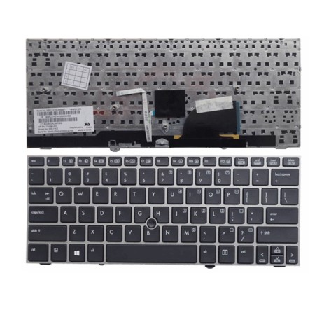 Bàn phím dùng cho Hp 2170P