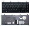 Bàn phím dùng cho Hp 4320S (Có Khung)