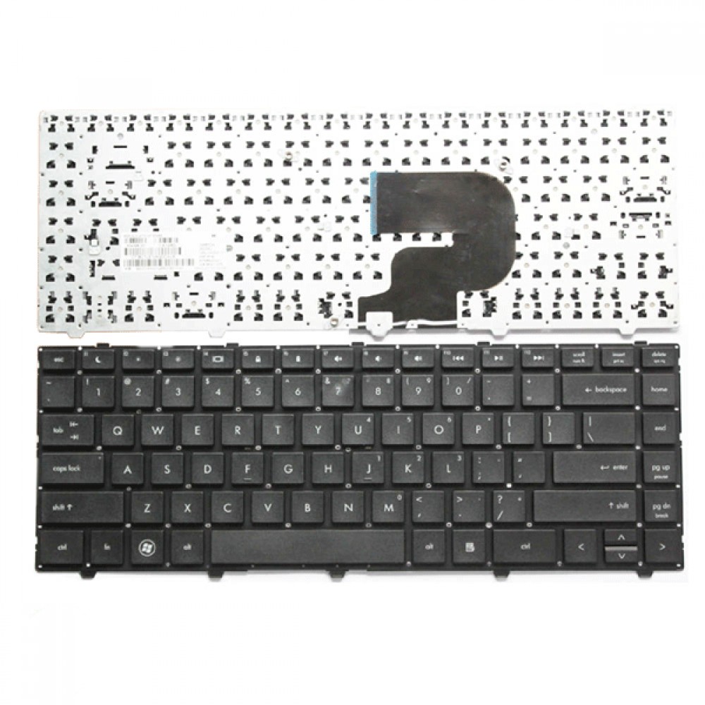 Bàn phím dùng cho Hp 4340