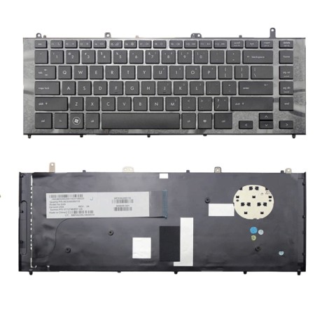 Bàn phím dùng cho Hp 4420,4421 (Có Khung)