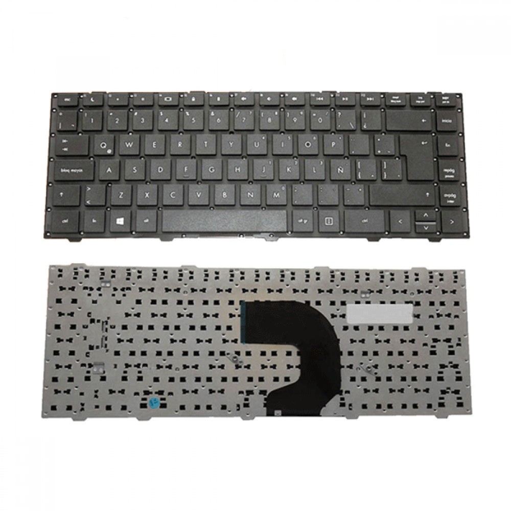 Bàn phím dùng cho Hp 4440S,4441S,4445S,4446S (Châu âu)