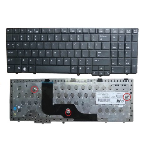 Bàn phím dùng cho Hp 6540B,6545B,6550B