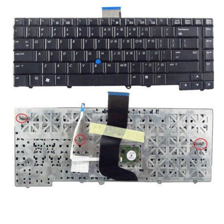Bàn phím dùng cho Hp 6930
