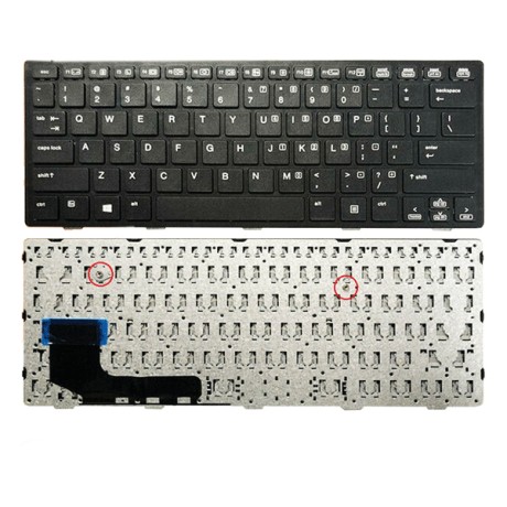 Bàn phím dùng cho Hp 810 G1,810 G2