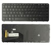 Bàn phím dùng cho Hp 840 G1,840 G2,850 G1,850 G2,Hp ZBook 14 G1,14 G2,15U G1,15U G2 (Có Khung)