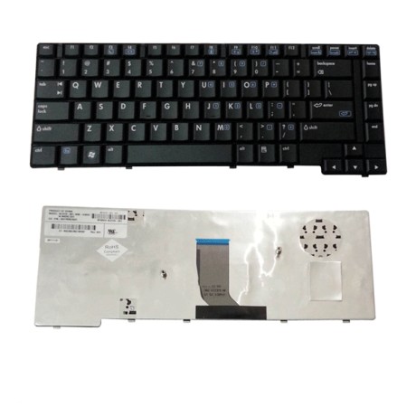 Bàn phím dùng cho Hp 8510