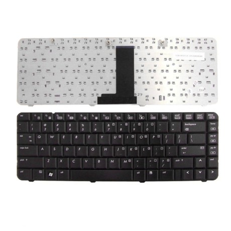 Bàn phím dùng cho Hp CQ50,G50