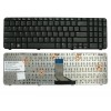 Bàn phím dùng cho Hp CQ61,G61 (Màu Đen)