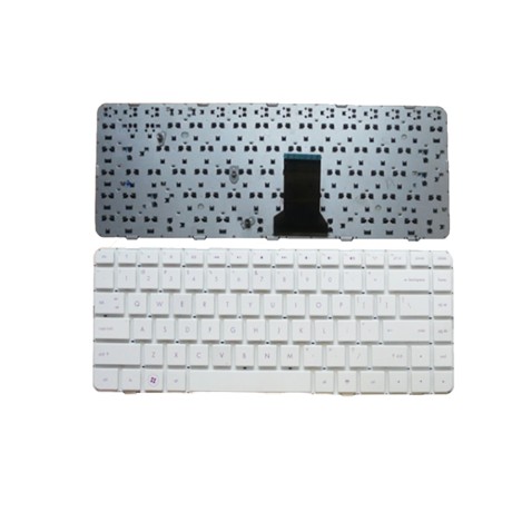 Bàn phím dùng cho Hp DM4,DV5-2000 (Màu Trắng)