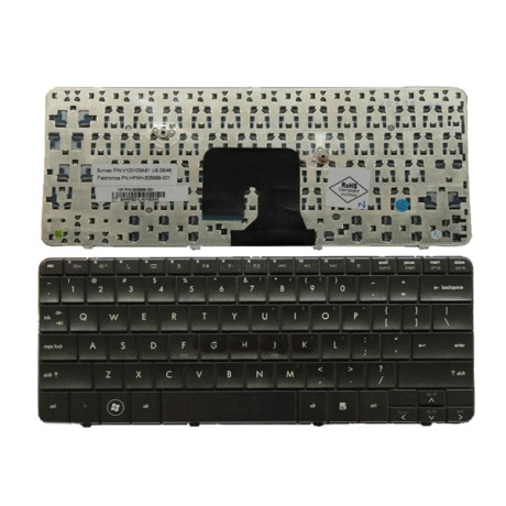 Bàn phím dùng cho Hp DV2