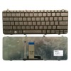 Bàn phím dùng cho Hp DV3-1000 (Màu Đồng) Có Đèn