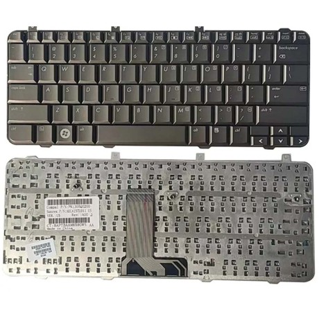Bàn phím dùng cho Hp DV3-1000